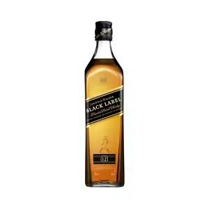 JOHNNIE WALKER BLACK RUBY 70CL