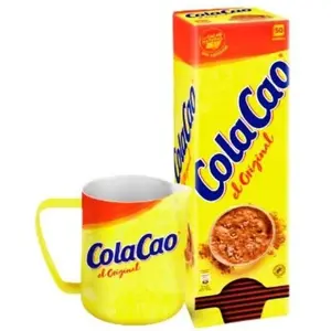 COLA CAO EN SOBRE 50UND*16G + JARRITA