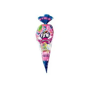 FINI BOLSA CONO RELLENA 70G