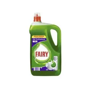 FAIRY PROFESIONAL 5 LITROS