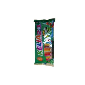 POLOS KELIA 2 SABORES 8UD