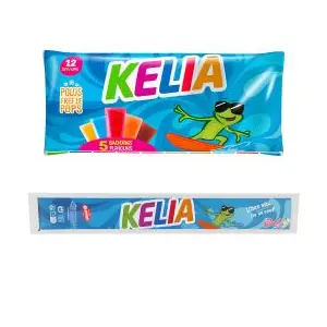POLOS KELIA 12UND