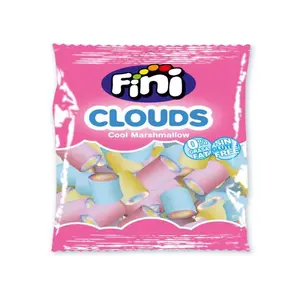 FINI NUBES COLORS 80GR