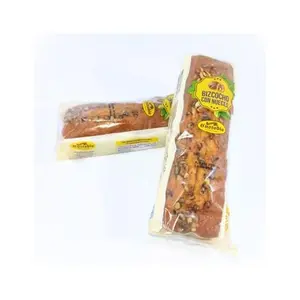 CUSTODIO BIZCOCHO C/NUECES 375G
