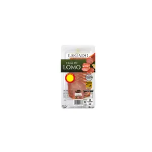 LEGADO LOMO CURADO 45G