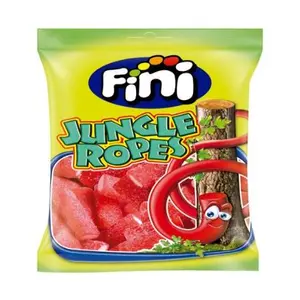 FINI TACO RELLEPICA FRESA 90G