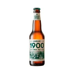 AMBAR 1/3 VNR 1900  PALE ALE