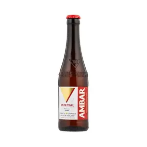 AMBAR ESPECIAL 1/3 VNR