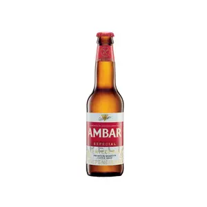 AMBAR 1/3 VNR SIN GLUTEN