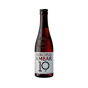 AMBAR 10 1/3 VNR AMBICIOSA