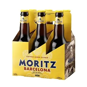 AMBAR MORITZ 1/3 VNR