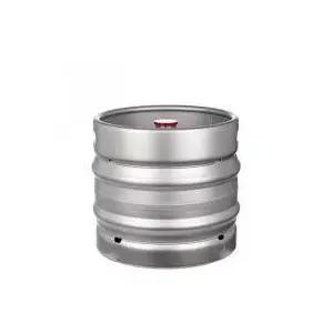 AMBAR BARRIL TRIPLE ZERO TOSTADA 30L
