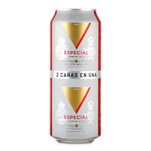 AMBAR ESPECIAL LATA 500ML