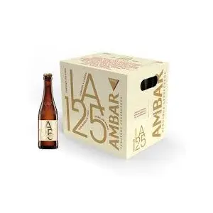 AMBAR LA 125 1/3 VNR