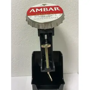AMBAR ABRIDOR DE BARRA