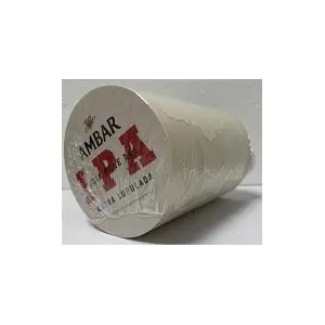 AMBAR POSAVASOS IPA 10 UNIDADES