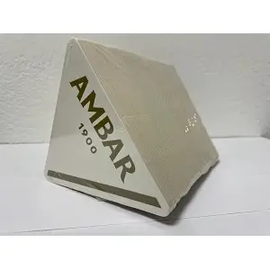 AMBAR POSAVASOS TRIANGULAR 2022